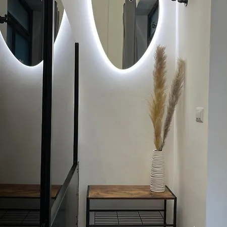 San Pietro Love Apartament Rome Exterior photo