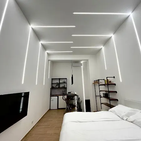 San Pietro Love Apartament Rome Exterior photo