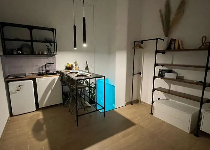 San Pietro Love Apartament